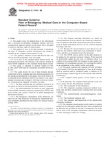 UNGÜLTIG ASTM E1744-98 3.11.1997 Ansicht