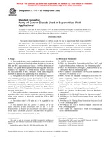 UNGÜLTIG ASTM E1747-95(2000) 1.1.1995 Ansicht