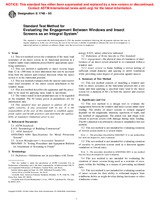 UNGÜLTIG ASTM E1748-95 1.1.2001 Ansicht