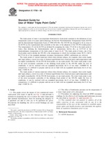 UNGÜLTIG ASTM E1750-02 10.5.2002 Ansicht