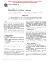 UNGÜLTIG ASTM E1756-01 10.11.2001 Ansicht