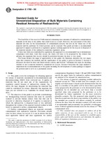 UNGÜLTIG ASTM E1760-96 1.1.1996 Ansicht