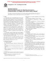 UNGÜLTIG ASTM E1761-95(1999) 10.5.1999 Ansicht