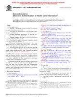 UNGÜLTIG ASTM E1762-95(2009) 1.4.2009 Ansicht