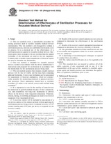 UNGÜLTIG ASTM E1766-95(2002) 10.10.2002 Ansicht