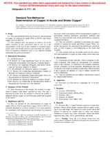 UNGÜLTIG ASTM E1771-95 1.1.2001 Ansicht