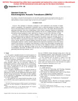 UNGÜLTIG ASTM E1774-96 10.12.1996 Ansicht