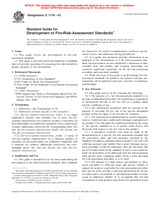 UNGÜLTIG ASTM E1776-01 10.10.2001 Ansicht