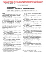 UNGÜLTIG ASTM E1777-96 1.1.1996 Ansicht