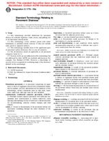 UNGÜLTIG ASTM E1778-98a 10.2.1998 Ansicht