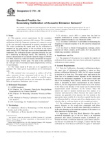 UNGÜLTIG ASTM E1781-98 10.12.1998 Ansicht