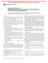 UNGÜLTIG ASTM E1786-96 10.3.2002 Ansicht