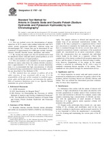 UNGÜLTIG ASTM E1787-02 10.10.2002 Ansicht