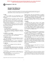 UNGÜLTIG ASTM E1788-96 1.1.1996 Ansicht