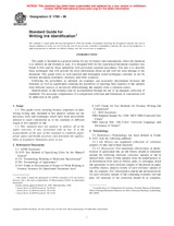 UNGÜLTIG ASTM E1789-96 10.3.1996 Ansicht