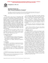 UNGÜLTIG ASTM E1790-00 10.9.2000 Ansicht