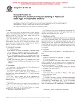 UNGÜLTIG ASTM E1793-00 10.12.2000 Ansicht