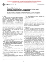 UNGÜLTIG ASTM E1794-00 10.10.2000 Ansicht