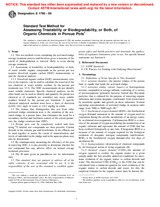 UNGÜLTIG ASTM E1798-96 10.3.1996 Ansicht