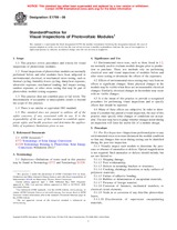 UNGÜLTIG ASTM E1799-08 1.4.2008 Ansicht