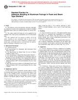 UNGÜLTIG ASTM E1801-00 10.10.2000 Ansicht