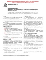 UNGÜLTIG ASTM E1804-02 10.6.2002 Ansicht