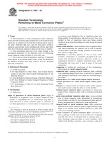 UNGÜLTIG ASTM E1807-01 10.10.2001 Ansicht