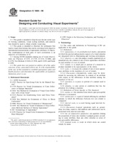 UNGÜLTIG ASTM E1808-96 10.5.1996 Ansicht