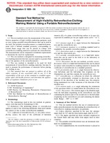 UNGÜLTIG ASTM E1809-96 10.12.2001 Ansicht