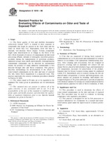 UNGÜLTIG ASTM E1810-96 10.5.1996 Ansicht