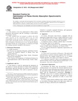 UNGÜLTIG ASTM E1812-96(2004)e1 1.7.2004 Ansicht