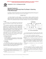 UNGÜLTIG ASTM E1813-96(2002) 10.6.1996 Ansicht