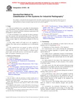 UNGÜLTIG ASTM E1815-08 1.7.2008 Ansicht