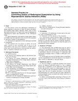 UNGÜLTIG ASTM E1817-96 10.6.1996 Ansicht