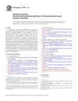 UNGÜLTIG ASTM E1819-15 1.6.2015 Ansicht