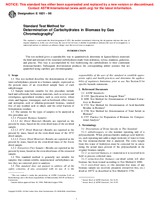 UNGÜLTIG ASTM E1821-96 10.11.2001 Ansicht