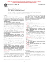 UNGÜLTIG ASTM E1822-07 1.5.2007 Ansicht