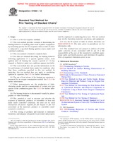 UNGÜLTIG ASTM E1822-12 15.12.2012 Ansicht