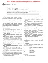 UNGÜLTIG ASTM E1823-96e1 10.2.1997 Ansicht