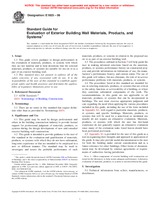 UNGÜLTIG ASTM E1825-06 1.12.2006 Ansicht