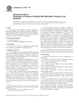 UNGÜLTIG ASTM E1825-96 10.10.1996 Ansicht