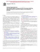 UNGÜLTIG ASTM E1826-05 1.5.2005 Ansicht