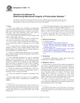 UNGÜLTIG ASTM E1830-15 1.2.2015 Ansicht