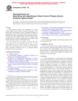 UNGÜLTIG ASTM E1832-08 1.5.2008 Ansicht