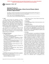 UNGÜLTIG ASTM E1832-96e2 10.10.1996 Ansicht