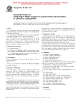 UNGÜLTIG ASTM E1833-07 1.2.2007 Ansicht