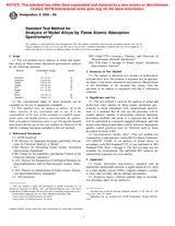 UNGÜLTIG ASTM E1835-96 10.10.1996 Ansicht