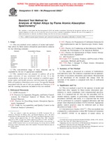 UNGÜLTIG ASTM E1835-96(2002)e1 10.5.2002 Ansicht