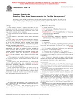 UNGÜLTIG ASTM E1836-08 1.4.2008 Ansicht