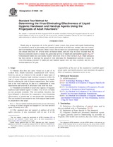 UNGÜLTIG ASTM E1838-02 10.4.2002 Ansicht